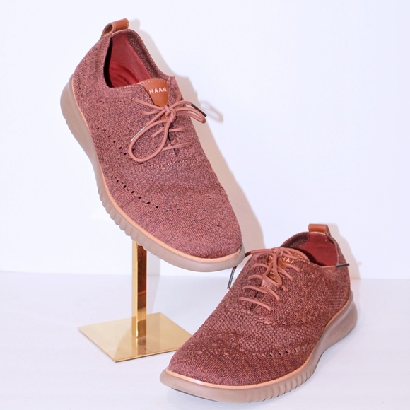 Oxfords Cole Haan 2.Zerogrand Stitchlite Oxford Size (10.5) main image 6